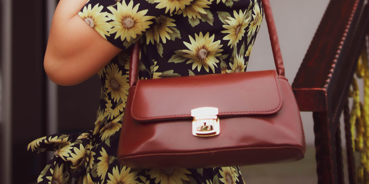 sac bandoulière femme