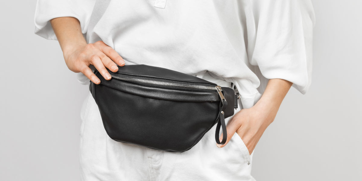 Comment Mettre un Sac Banane avec Style Guide Complet