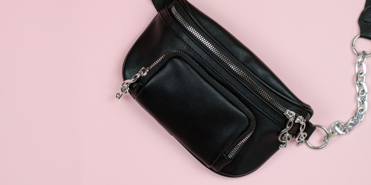 Comment laver un sac banane sans l’abîmer ?