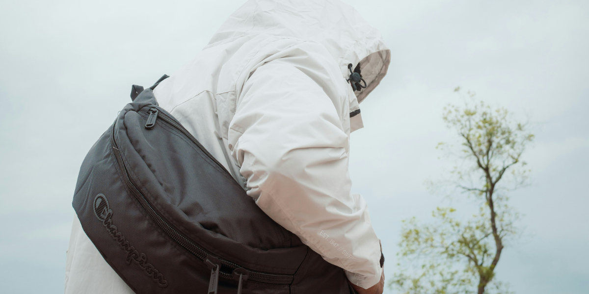 Où acheter un sac banane homme ?