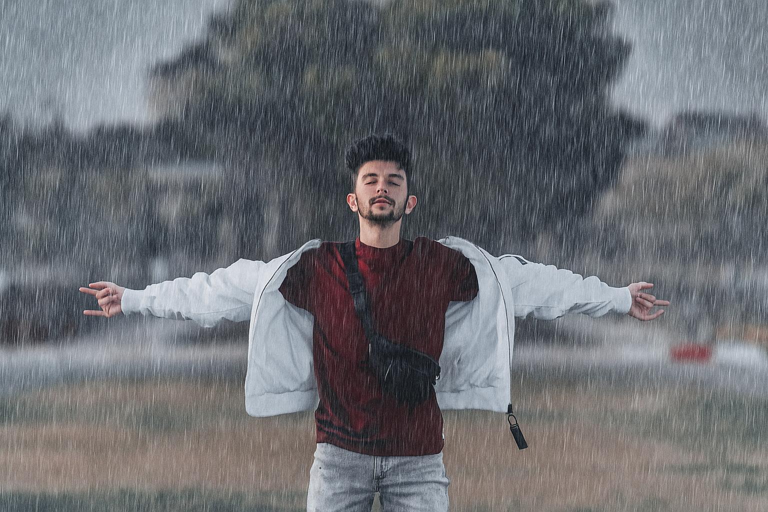 Sac banane imperméable : pour affronter toutes les situations