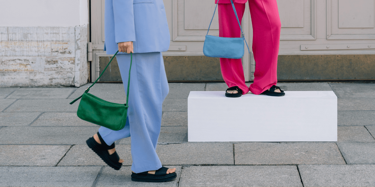 Sac Bandoulière Femme