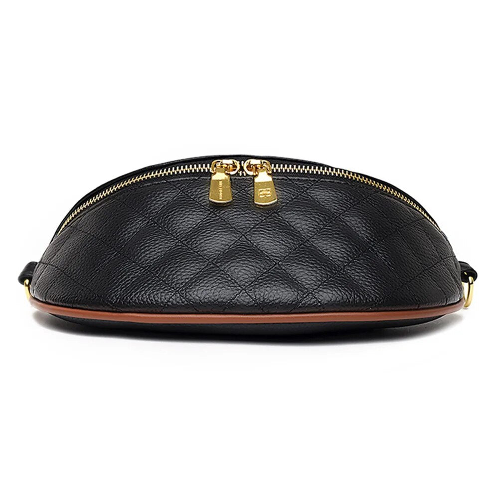 Sac Banane Chic Femme