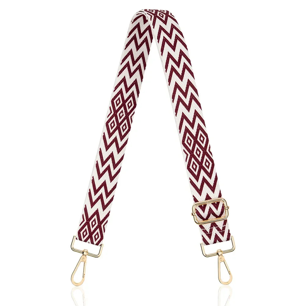 Sangle Sac Bandoulière 6