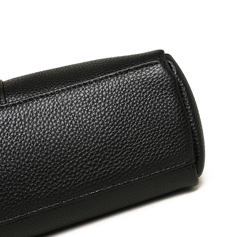 Sac en Bandoulière Cuir Femme