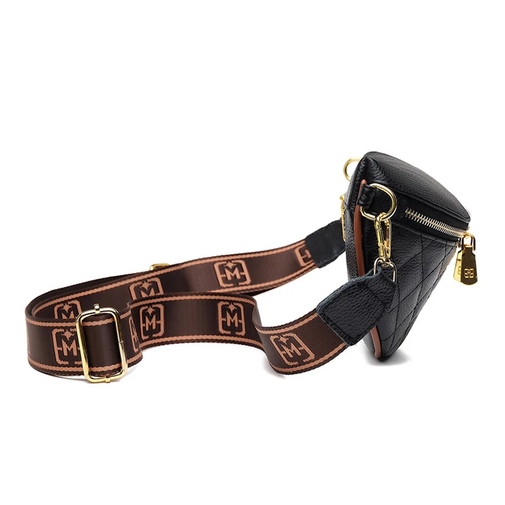 Sac Banane Chic Femme