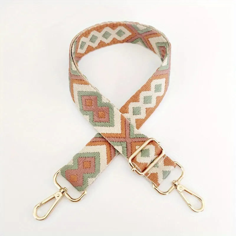 Sangle Sac Bandoulière 16