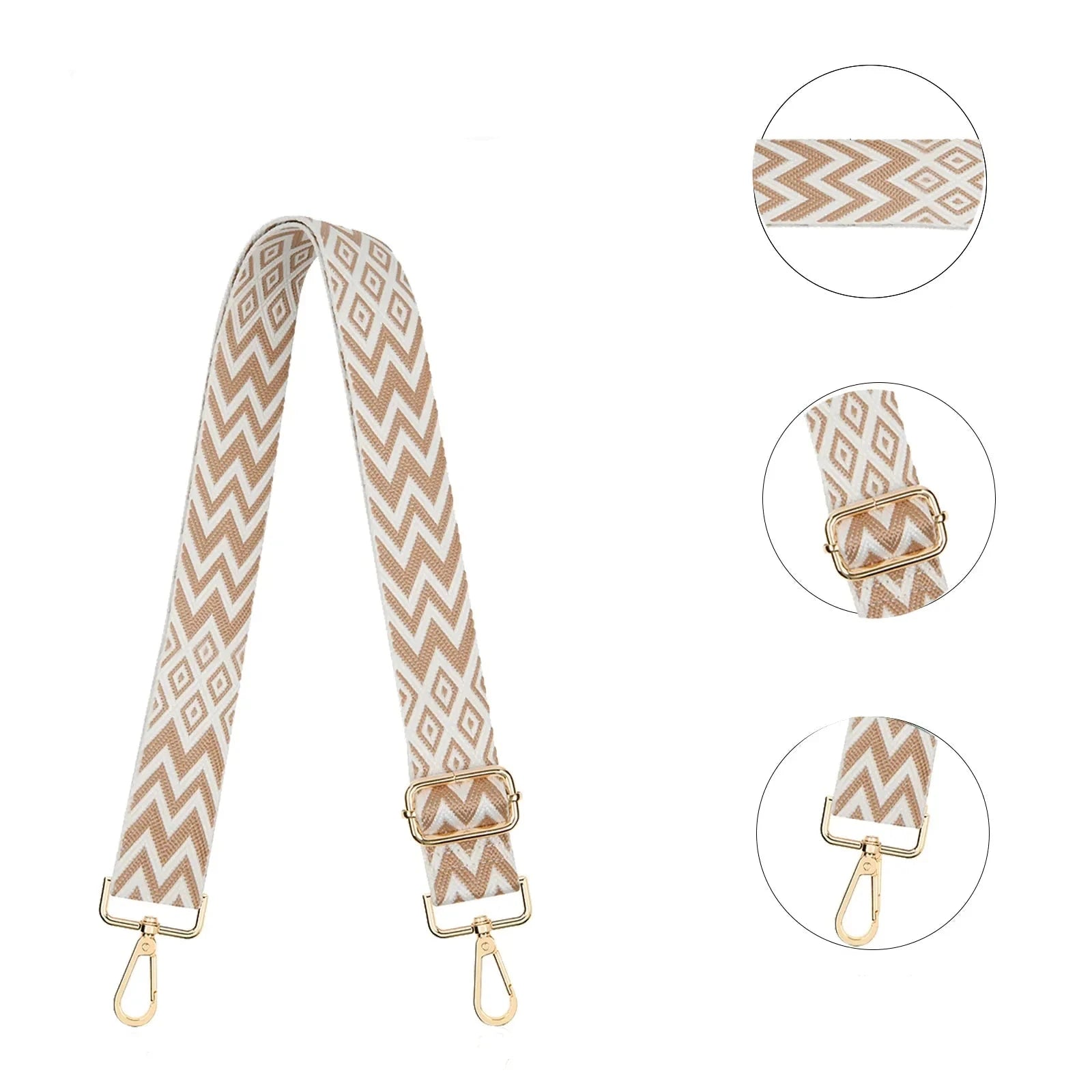 Sangle Sac Bandoulière