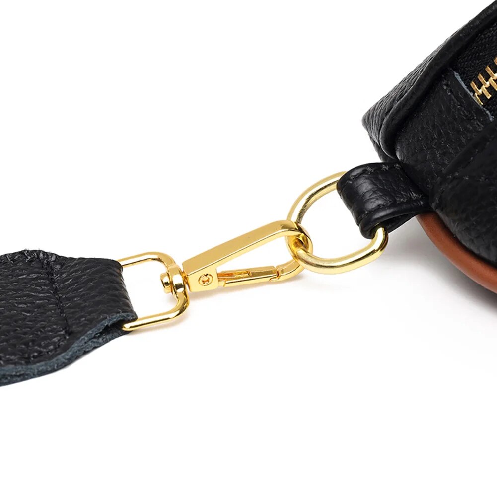 Sac Banane Chic Femme