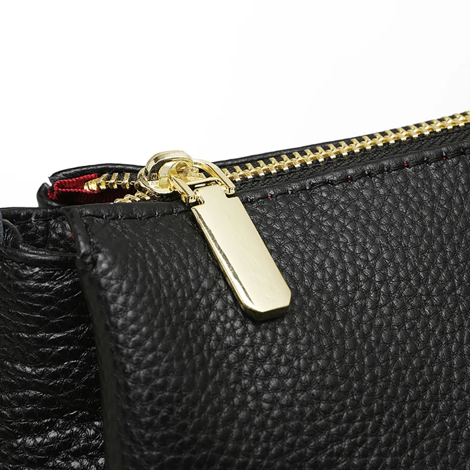 Sac en Bandoulière Cuir Femme