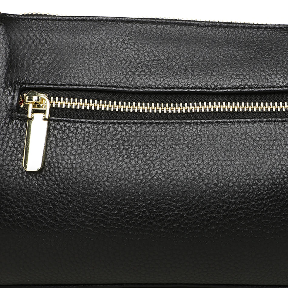 Sac en Bandoulière Cuir Femme