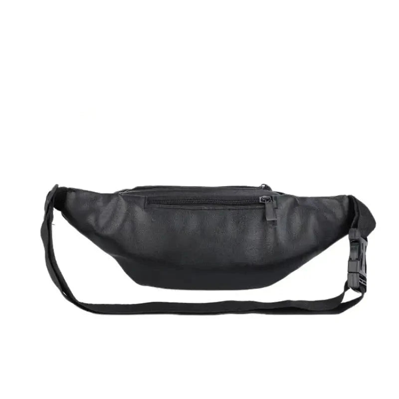 Banane Sac Homme Noir