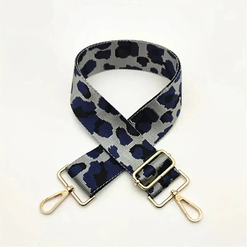 Bandoulière pour Sac Léopard 22