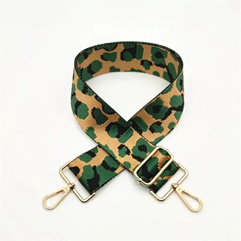 Bandoulière pour Sac Léopard 29