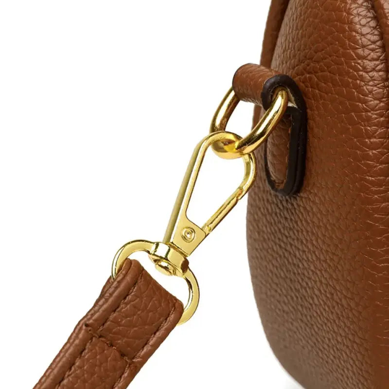 Grand Sac Bandoulière Femme