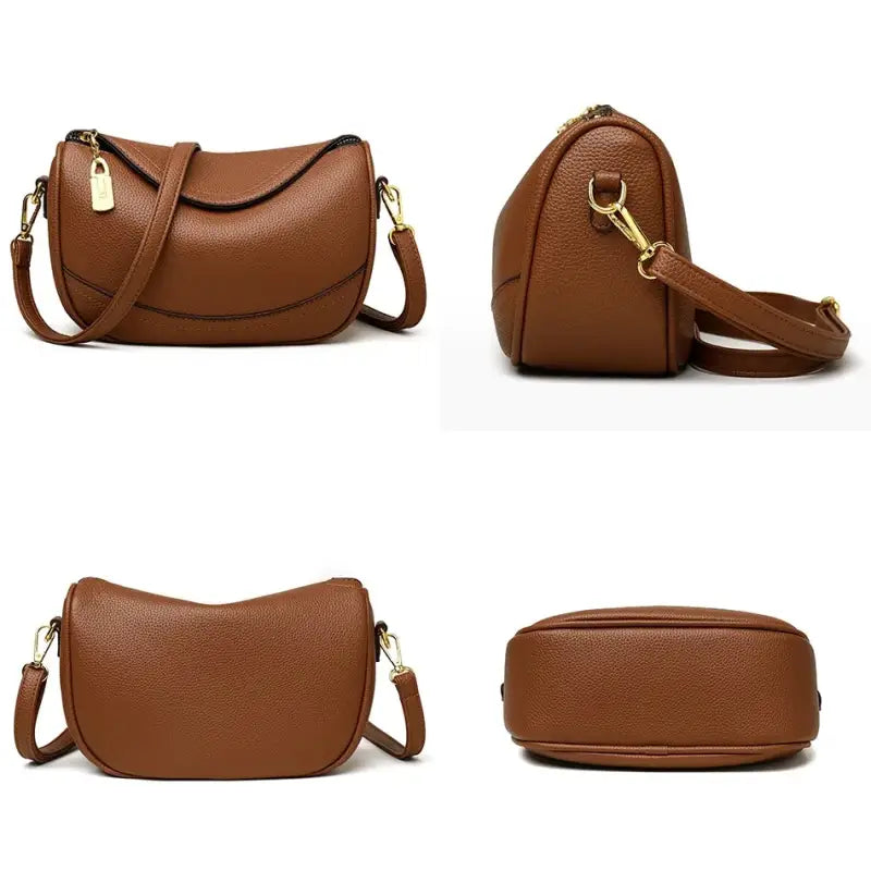 Grand Sac Bandoulière Femme