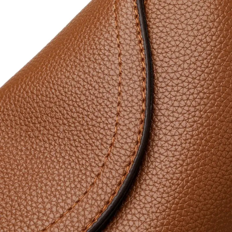 Grand Sac Bandoulière Femme