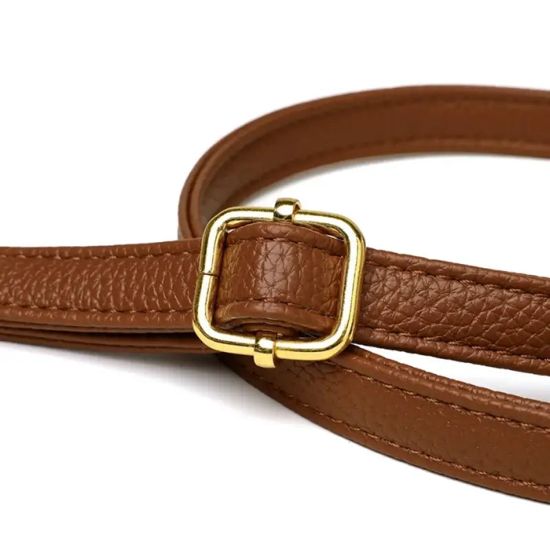 Grand Sac Bandoulière Femme