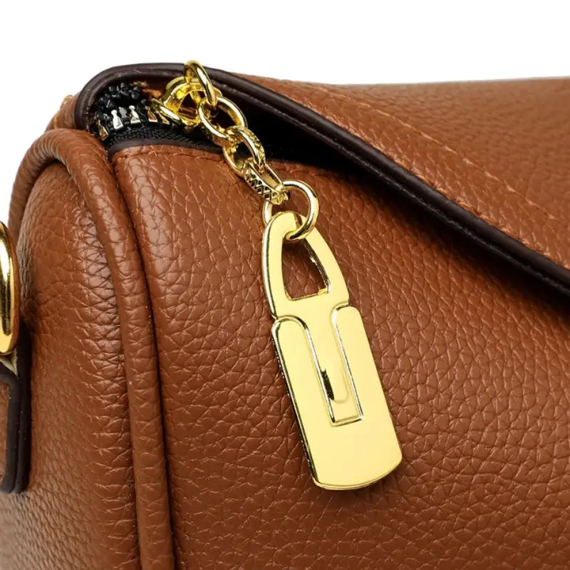 Grand Sac Bandoulière Femme