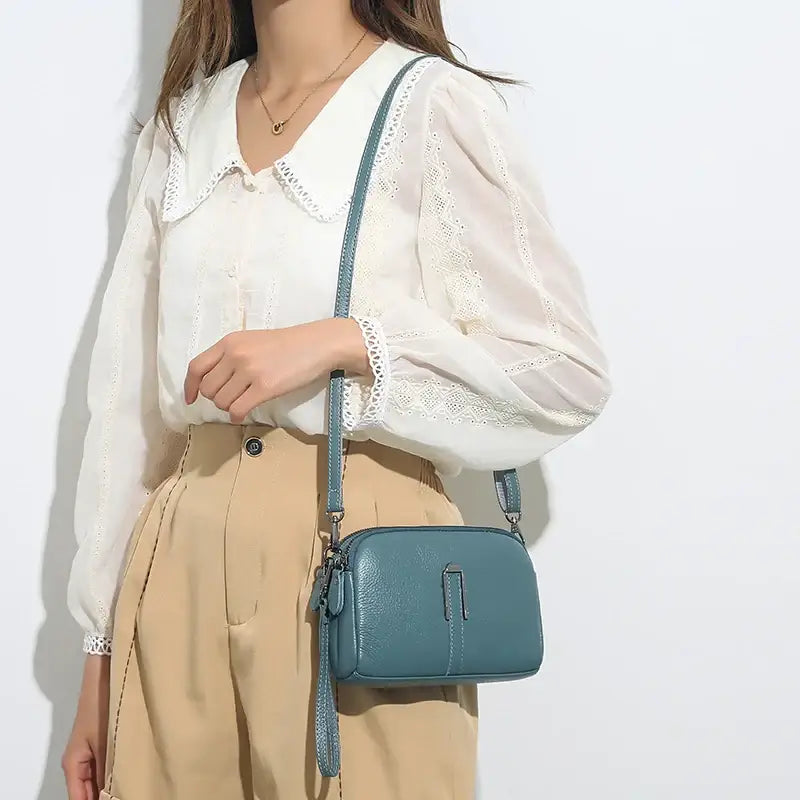 Petit Sac à Bandoulière Femme