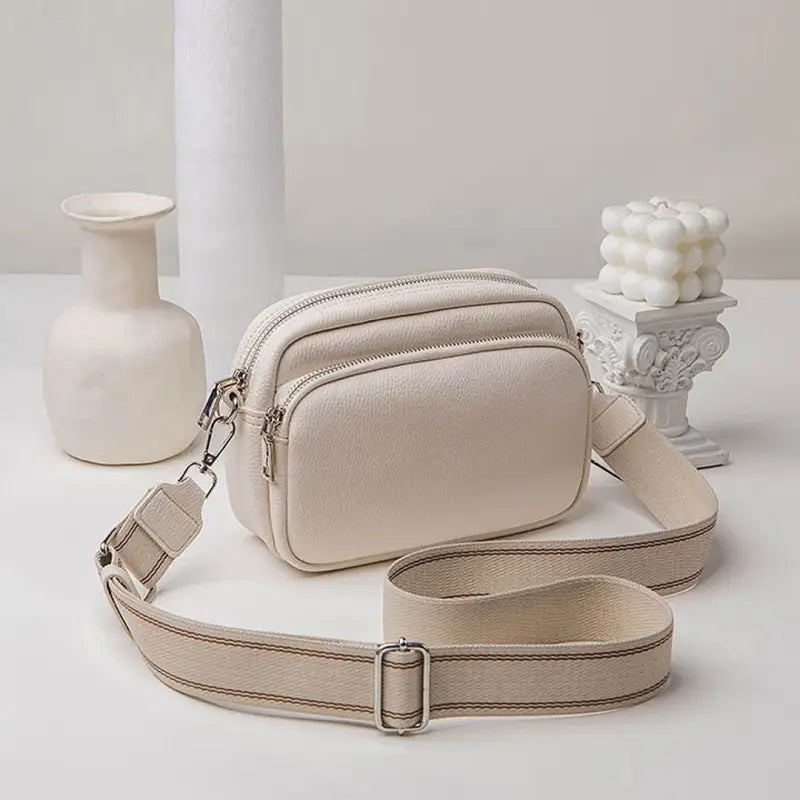 Petit Sac Bandoulière Femme