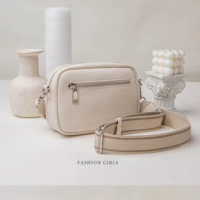 Petit Sac Bandoulière Femme