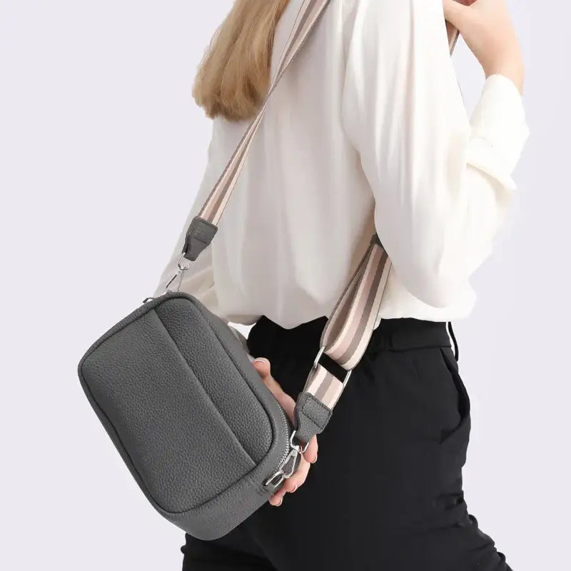 Petit Sac en Bandoulière Femme