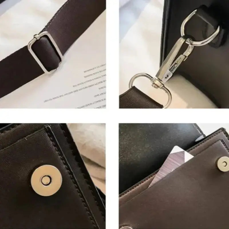 Petite Sac Bandoulière Femme