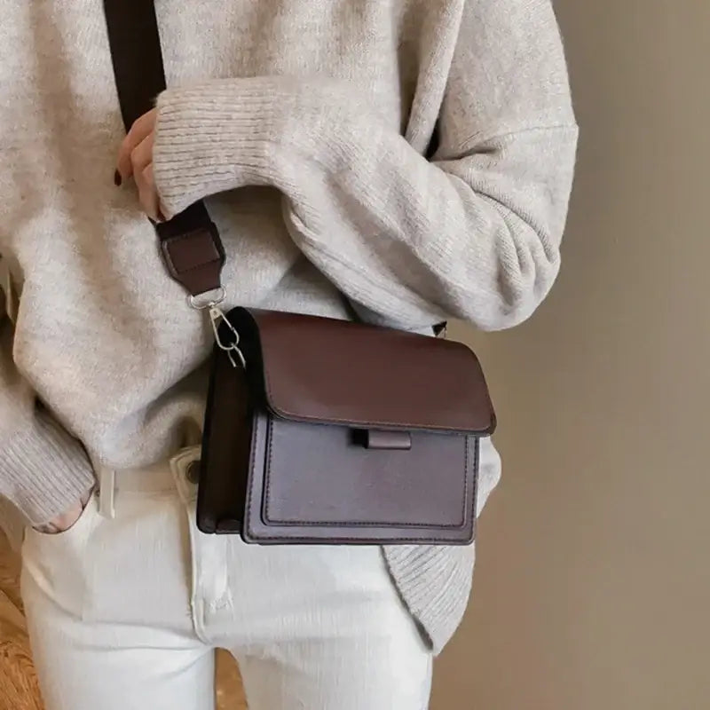 Petite Sac Bandoulière Femme