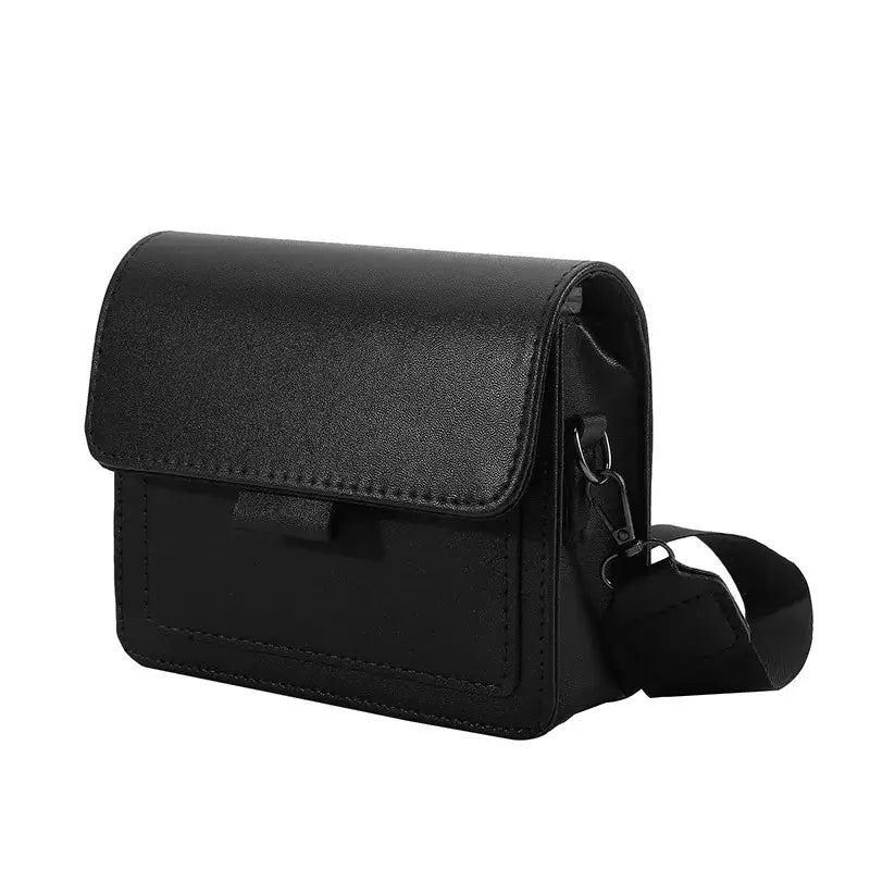 Petite Sac Bandoulière Femme Noir