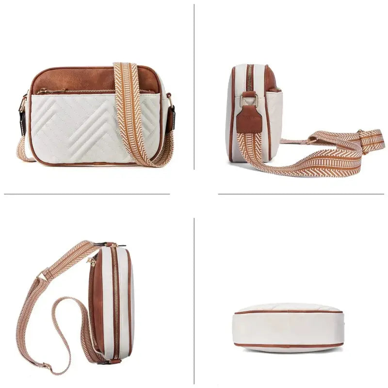 Sac à Bandoulière pour Femme Chic