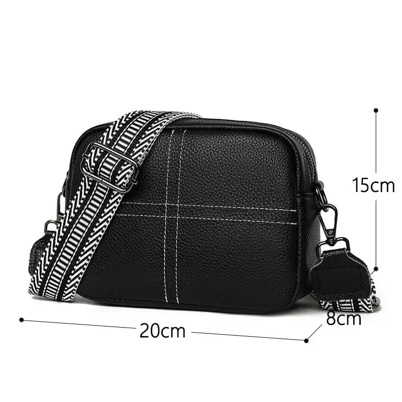 Sac à Main Bandoulière Femme