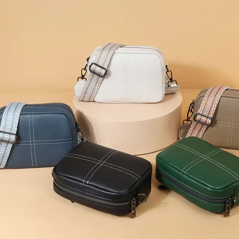 Sac à Main Bandoulière Femme