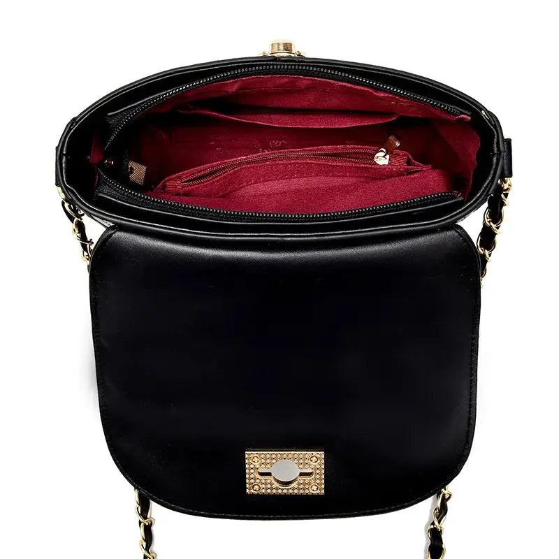 Sac à Main Bandoulière Femme Chic