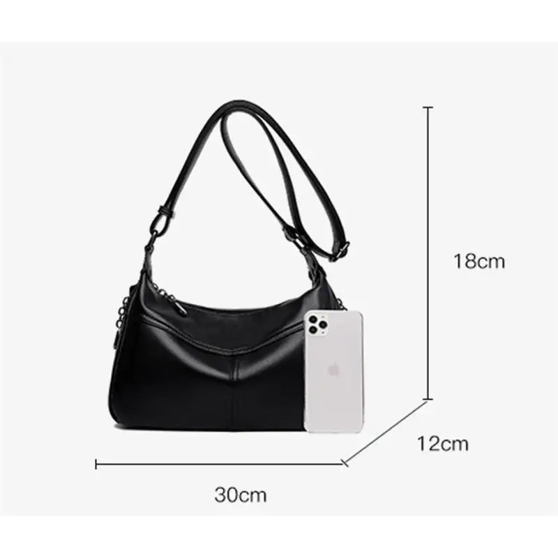 Sac à Main en Bandoulière