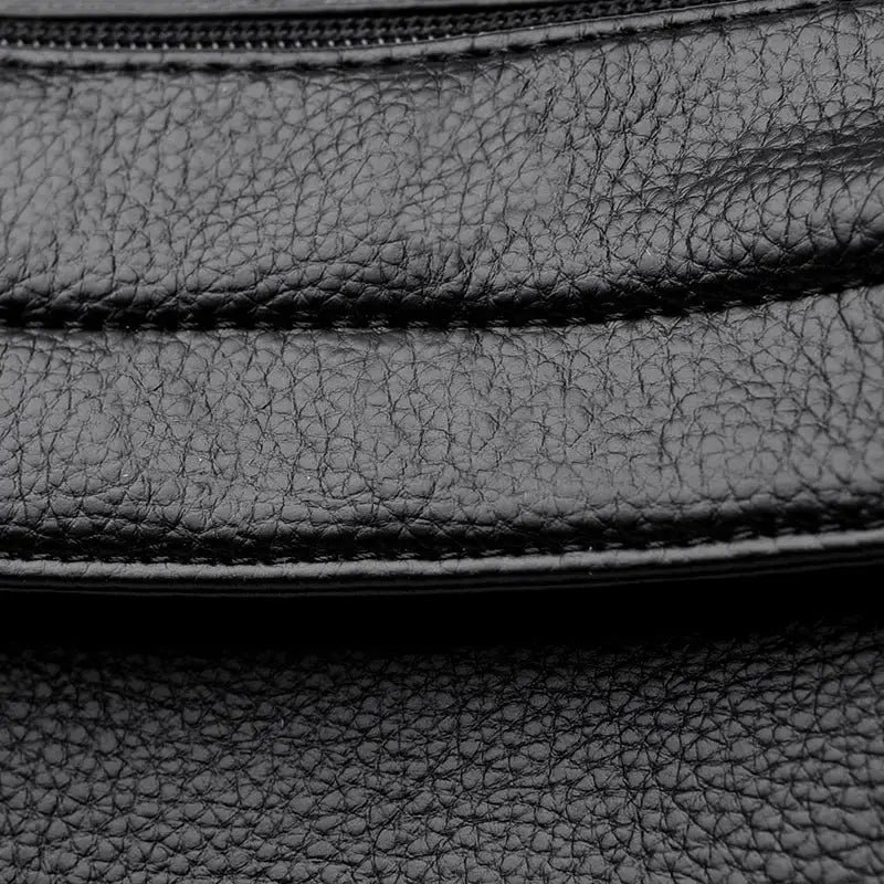 Sac à Main en Bandoulière Cuir