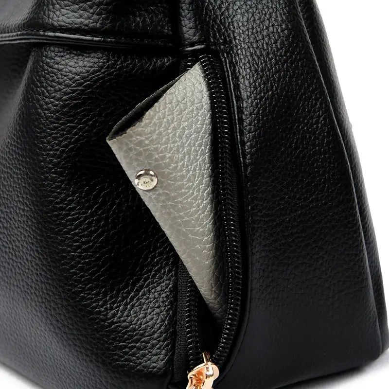 Sac à Main en Bandoulière Cuir