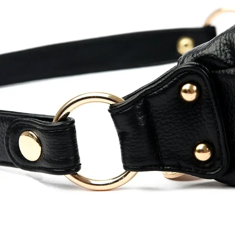 Sac à Main en Bandoulière Cuir