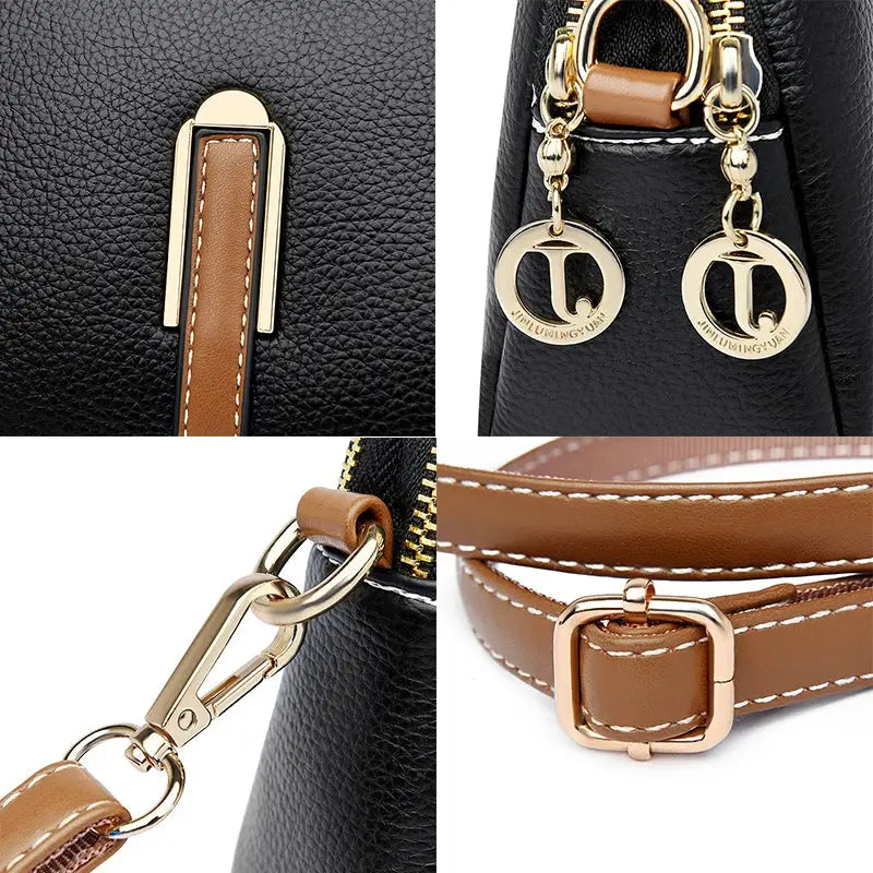 Sac à Main Femme à Bandoulière