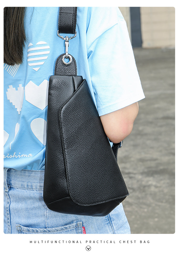 Sac Banane Bandoulière