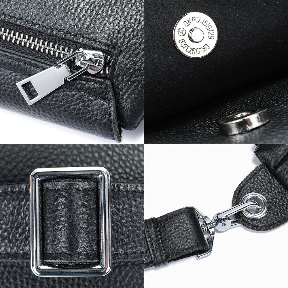 Sac Banane Bandoulière