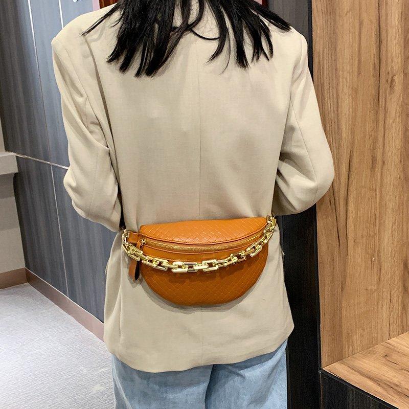 Sac Banane Chic pour Femme