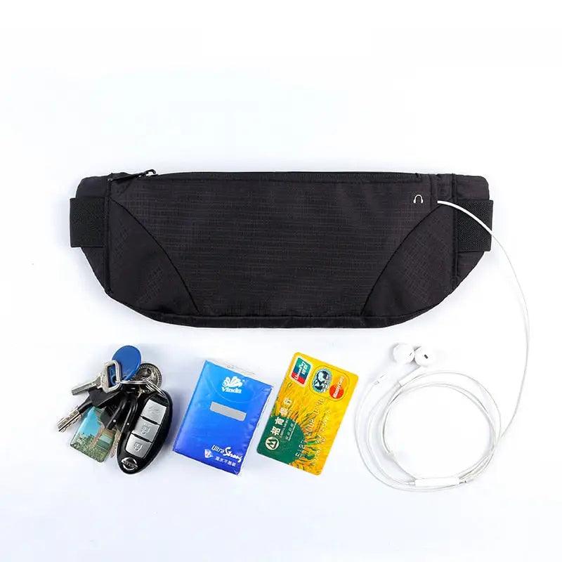 Sac Banane de Sport Imperméable