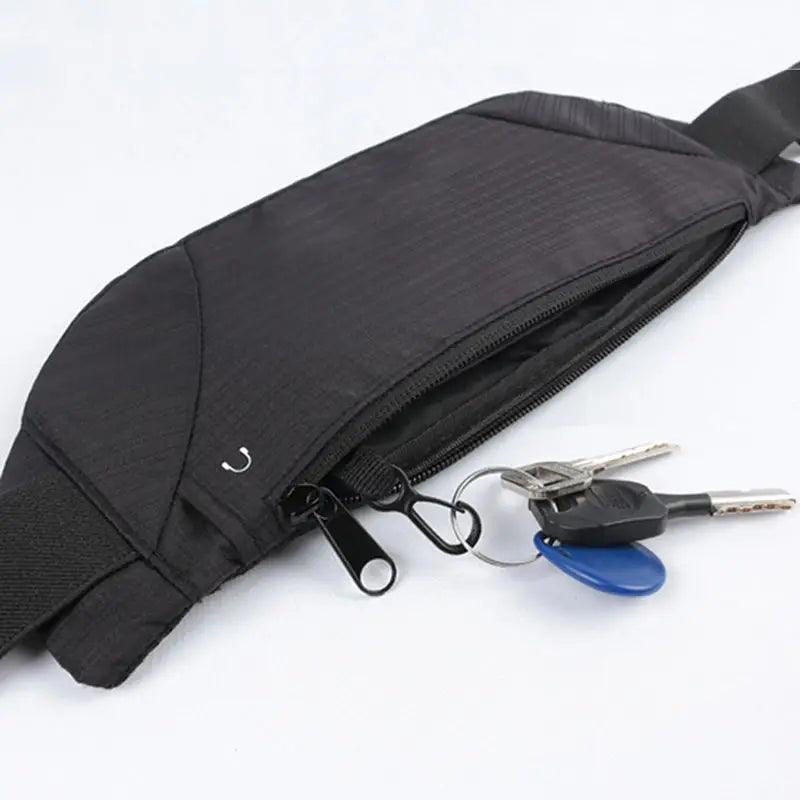Sac Banane de Sport Imperméable