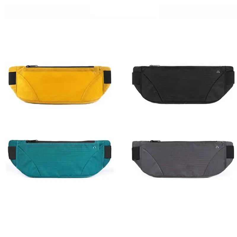 Sac Banane de Sport Imperméable