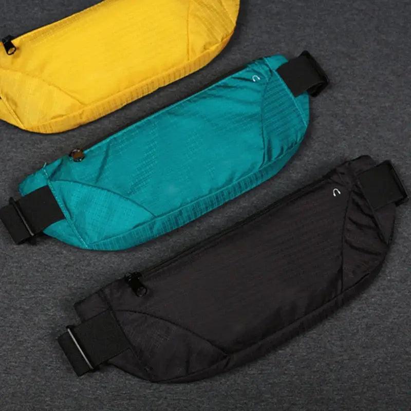 Sac Banane de Sport Imperméable