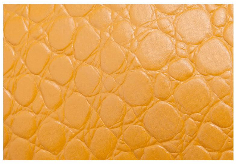 Sac Banane en Cuir Femme