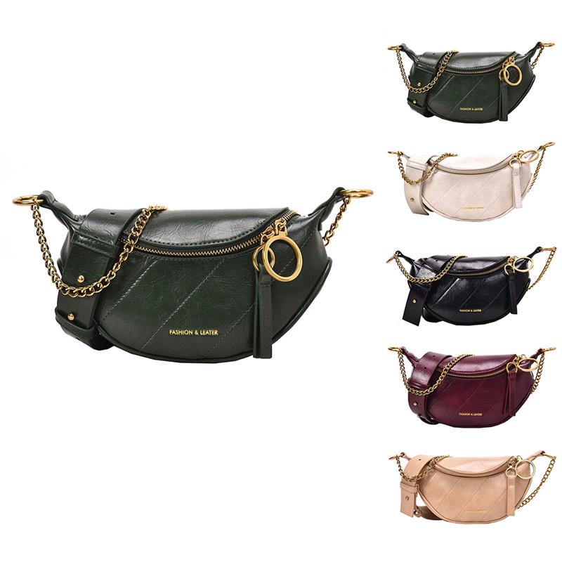 Sac Banane Femme Chic