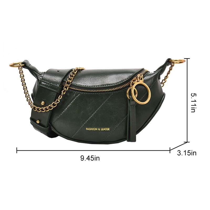 Sac Banane Femme Chic
