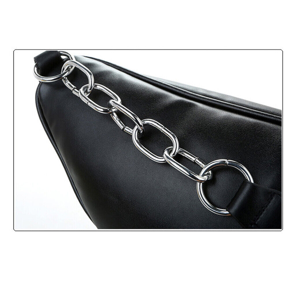 Sac Banane Femme Cuir